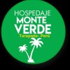 Отель Hospedaje Monte Verde, фото 15