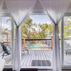 Отель The Periwinkle House - 4bd-2ba - Sleep 10, фото 6