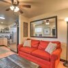 Отель Pet-friendly Tucson Casita: Shared Hot Tub & Porch, фото 3