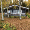 Отель Simpelejärvi Fisherman's Cabin, фото 8