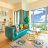 Отель Home Livable International Apartment (Shenzhen International Exhibition Center Store), фото 7