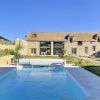 Отель Villa With 6 Bedrooms in Amponville, With Private Pool, Furnished Terr в Ампонвиль