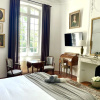 Отель Château de Saint-Girons B&B, фото 25