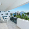 Отель Tivoli by the Sea - Unit 407 2 Bedrooms 2 Bathrooms Condo, фото 19