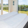 Отель 6 Person Holiday Home in Lokken, фото 6