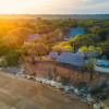 Отель Mkoma Bay Tented Lodge, фото 18