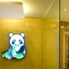 Отель Panda Hotel, фото 7