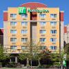 Отель Holiday Inn Seattle Downtown, an IHG Hotel, фото 1