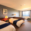 Отель Oarai Park Hotel, фото 4