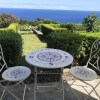 Отель House with 2 Bedrooms in Caveira Das Flores Azores, with Enclosed Garden And Wifi - 7 Km From the Be, фото 12