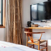 Отель Lovely Roof Inn, фото 13