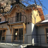Отель Chalet Barbara with swimming pool in the heart of Oisans, фото 12