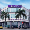 Отель Iris Hotel Kajang, фото 1