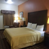Отель Executive Inn & Suites, фото 4