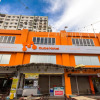 Отель M Qube Hotel, фото 1