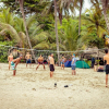 Отель Playa Los Angeles, фото 23