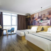 Отель City Comfort Inn (Sanya Haitang Bay Wuzhizhou Island), фото 3