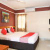 Отель R R International By OYO Rooms, фото 6