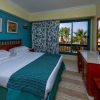 Отель Green Lagoon Beach Resort Ras Sidr, фото 3