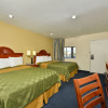 Отель Crown Motel, фото 3