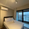 Отель Nun Vila Nova 2503 - Vila Nova Conceição, фото 7