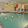 Отель Holiday Inn Express Hotel & Suites Edmonton North, an IHG Hotel, фото 16