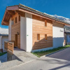 Отель Chalet Saasia, фото 12
