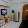 Отель Good Choice 2Br At 12Th Floor Gateway Ahmad Yani Cicadas Apartment, фото 2