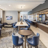 Отель Courtyard by Marriott Boston Brookline, фото 26