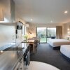 Отель Wanaka TOP 10 Holiday Park, фото 5