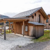 Отель Luxury Chalet in Hohentauern near Ski Area, фото 8