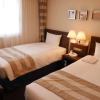 Отель Shin Yokohama Grace Hotel, фото 7