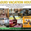 Отель Baguio Vacation House, фото 26