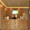 Отель Shell Xinzhou Jingle County Echeng Road Hotel, фото 2