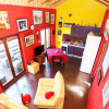 Отель Holiday House Kolic for 2 Persons, фото 6