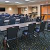 Отель Fairfield Inn & Suites Charleston North/University Area, фото 19