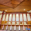 Отель Boss Boss House, Xinmin America County Hot Springs, фото 8