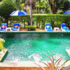 Отель Relife Residence : 1 BR Apartment in Nai Harn, фото 15