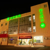 Отель Hi Inn Chuzhou Langya District Government, фото 3