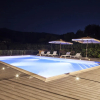 Отель Agriturismo Valle Galfina, фото 17