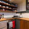 Отель One Bedroom Flat With A Garden, фото 13