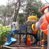 Отель Glamping Tents | Losinj | Camp Čikat, фото 12