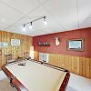Отель New Listing! Cozy W/ Game Room & Decks 2 Bedroom Home, фото 14