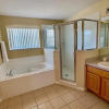 Отель Spacious 5br, 3.5ba Villa South Facing Pool 5 Bedroom Villa by Redawning, фото 10