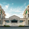 Отель Mansard Riyadh, A Radisson Collection Hotel, фото 25