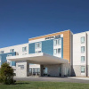 Отель SpringHill Suites Ames, фото 14