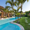 Отель Luxury 4 Bedroom Villa With Private Pool, Bali Villa 2067, фото 43