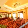 Отель Mingdu Garden Hotel, фото 29