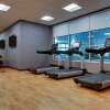 Отель Hyatt House Chicago Oak Brook, фото 18