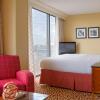 Отель Houston Marriott West Loop by The Galleria, фото 4